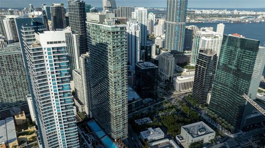 Complexes résidentiels à Miami, Comté de Miami-Dade