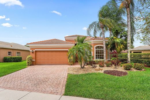 Villa Lake Worth, Palm Beach County