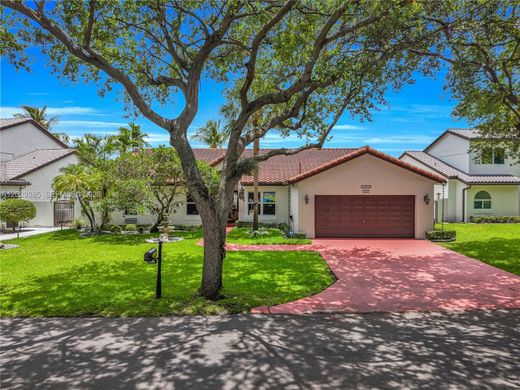 Villa in Hialeah, Miami-Dade