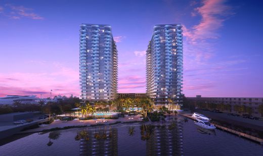 Komplex apartman West Palm Beach, Palm Beach County
