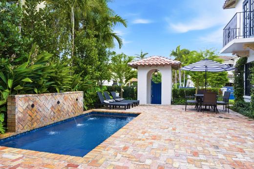 Villa in West Palm Beach, Palm Beach