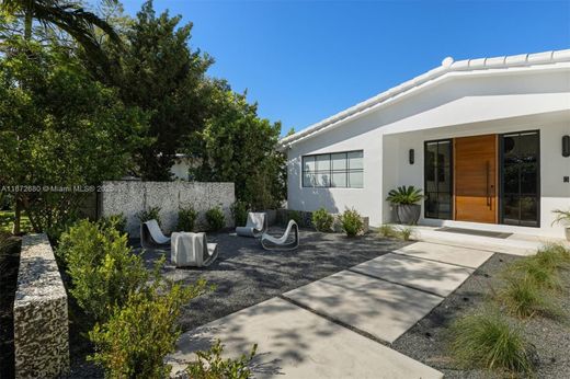 빌라 / Surfside, Miami-Dade County