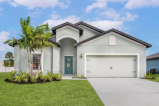 Villa en Port Saint Lucie, Saint Lucie County