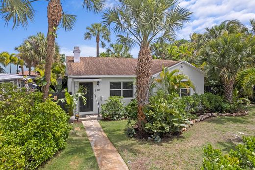 Вилла, Lake Worth, Palm Beach County