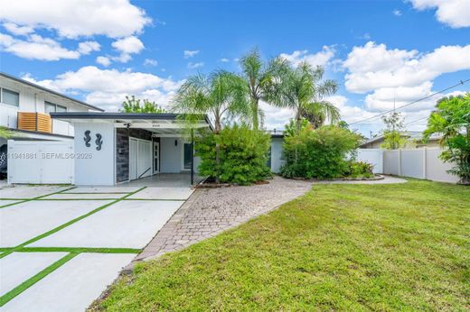 ‏וילה ב  Fort Lauderdale, Broward County