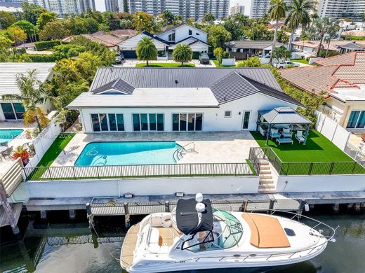 Villa en Fort Lauderdale, Broward County