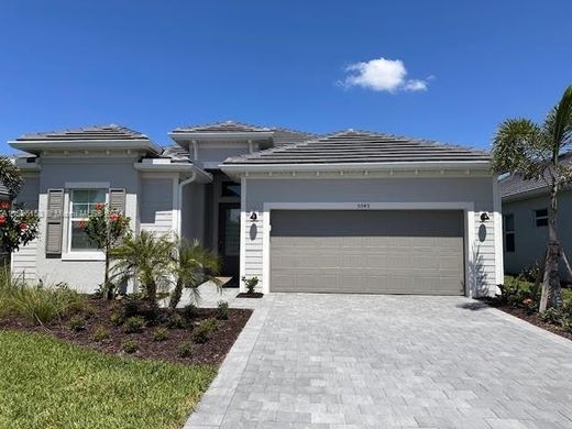 Villa in Ave Maria, Collier County