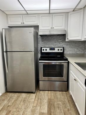 Kamienica w Boca Raton, Palm Beach County