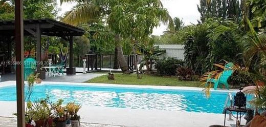 Villa in Miami, Miami-Dade