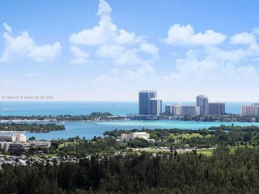 Complesso residenziale a North Miami, Miami-Dade County