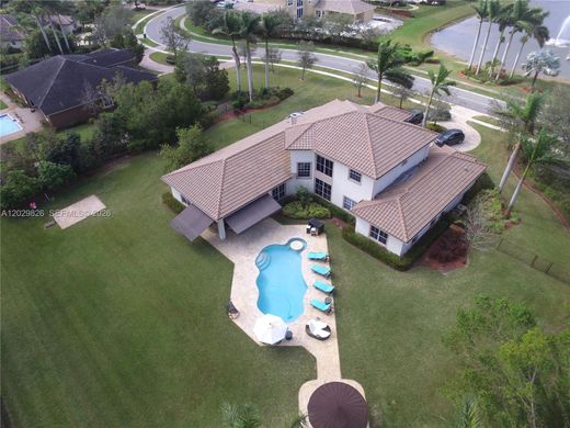 Villa in Davie, Broward County