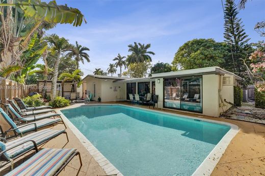 Villa Wilton Manors, Broward County