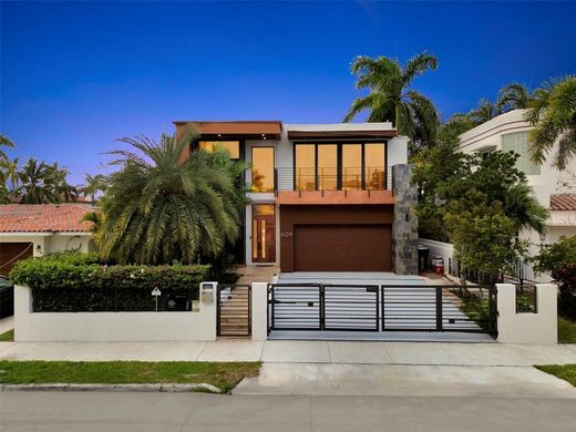 Villa in Fort Lauderdale, Broward County