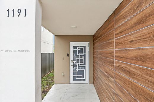 Villa à Florida City, Comté de Miami-Dade