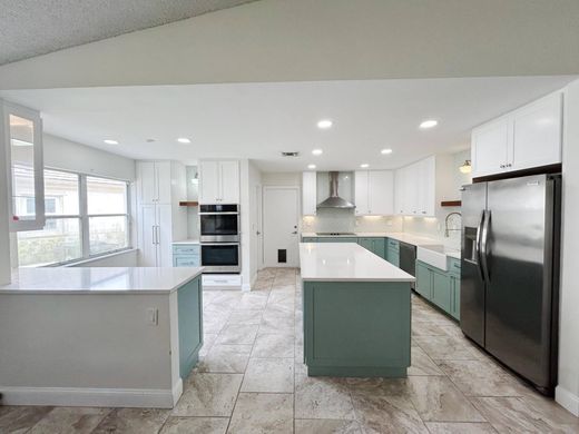 Villa in Lake Worth, Palm Beach