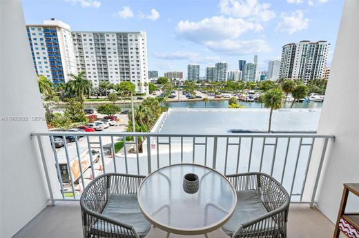 Edificio en Sunny Isles Beach, Miami-Dade County