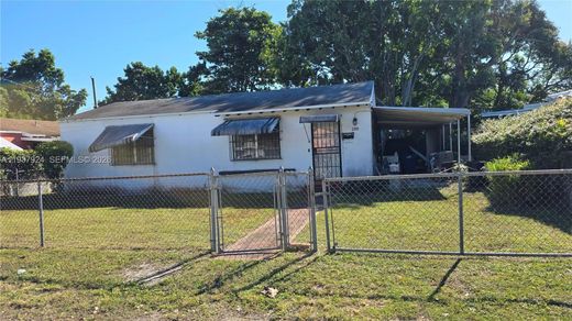 Villa in Miami Shores, Miami-Dade