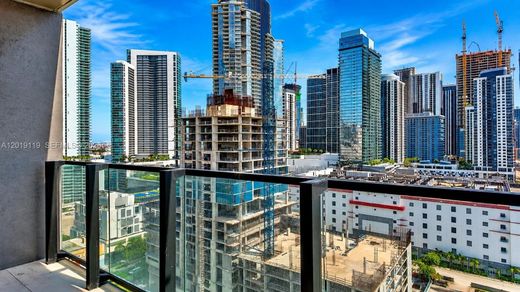 Residential complexes in Miami, Miami-Dade