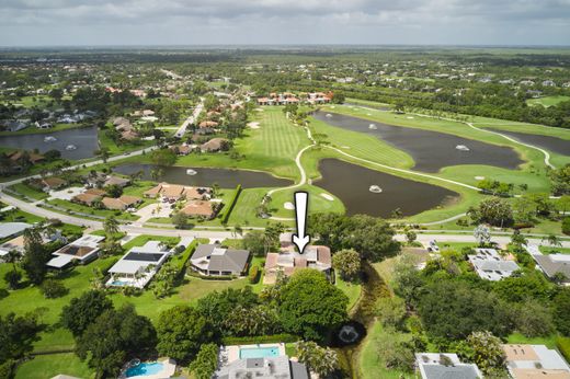 Villa in Palm Beach Gardens, Palm Beach