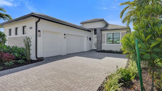 Villa - Palm Beach Gardens, Palm Beach County