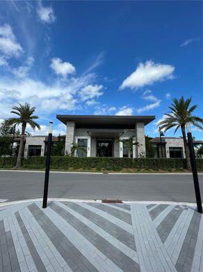 Complexos residenciais - Doral, Miami-Dade County