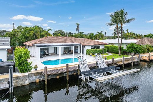 빌라 / Pompano Beach, Broward County