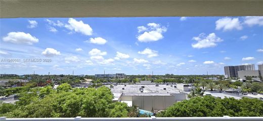 Complexos residenciais - Aventura, Miami-Dade County