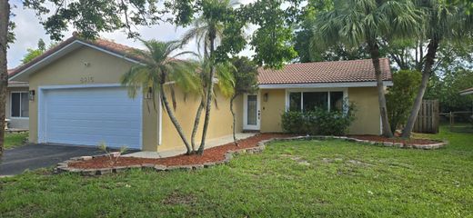 Villa in Coral Springs, Broward County