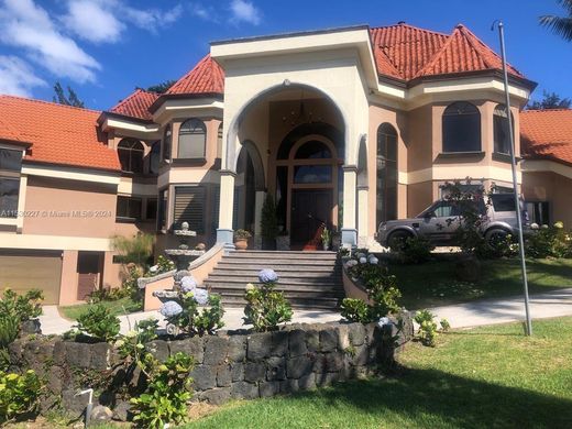 Villa in San Rafael, Provincia de Heredia