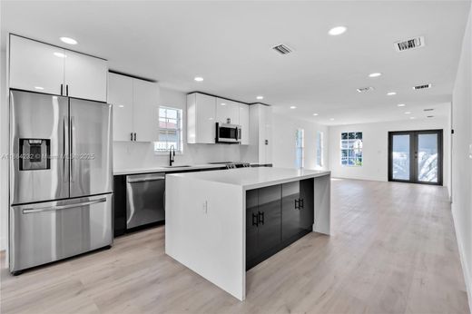 Villa in Miami, Miami-Dade