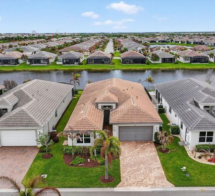 Villa in Port Saint Lucie, Saint Lucie County