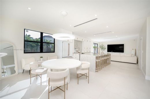 빌라 / 마이애미, Miami-Dade County