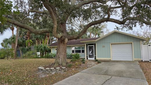 Villa in Sebastian, Indian River County