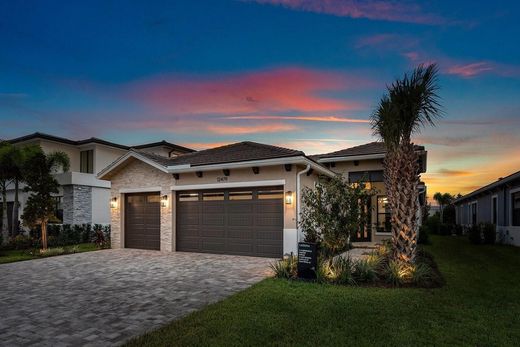 Villa in Palm Beach Gardens, Palm Beach County
