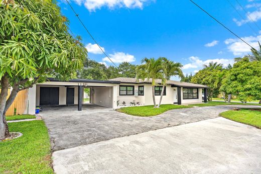 Villa in Boynton Beach, Palm Beach