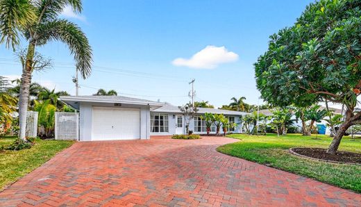 Villa in Boynton Beach, Palm Beach