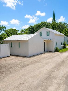 Villa in Hollywood, Broward County