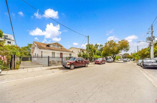 Villa a Miami, Miami-Dade County