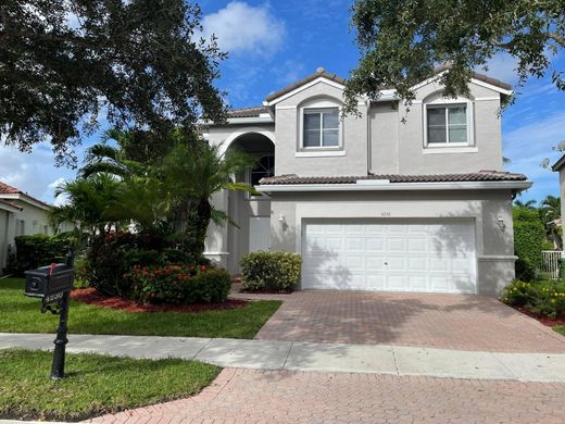 Villa in Weston, Broward County