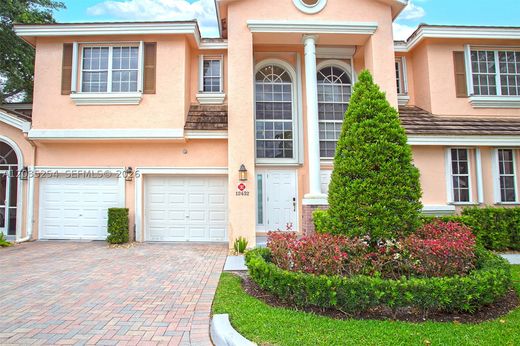 Complesso residenziale a Coral Springs, Broward County