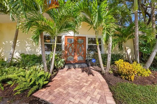 Villa Palmetto Bay, Miami-Dade County