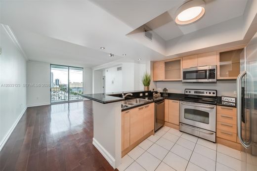 Complexos residenciais - Hollywood, Broward County