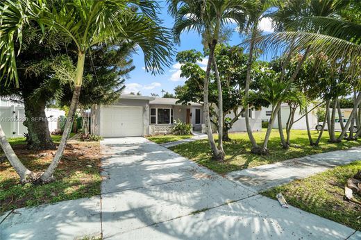 Villa in Margate, Broward County