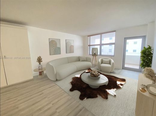 Complesso residenziale a Surfside, Miami-Dade County