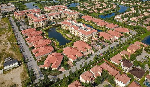 Residential complexes in Weston, Broward County
