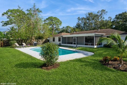 Вилла, Vero Beach, Indian River County