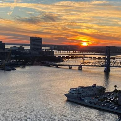 Kamienica w Jacksonville, Duval County