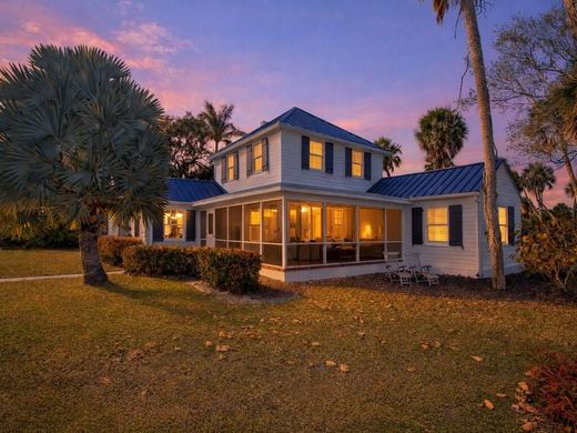 Villa in Fort Pierce, Saint Lucie County
