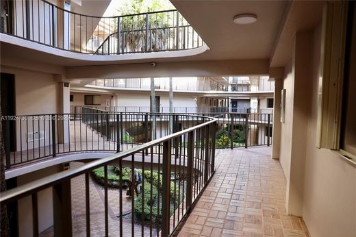 Edificio en Miami, Miami-Dade County