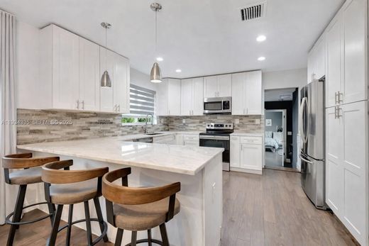 Miami Shores, Miami-Dade Countyのヴィラ